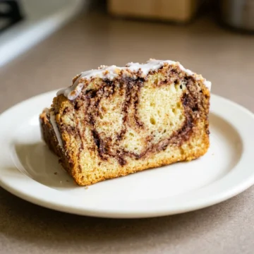 Cinnamon Swirl Buttermilk Bread