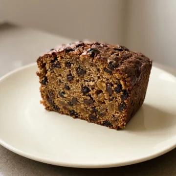 Mary Berry Tea Loaf