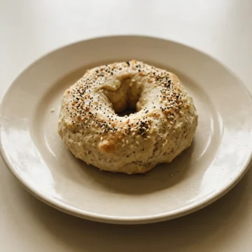 2 Ingredient Weight Watchers Bagels