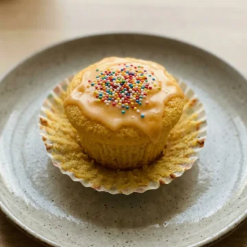 Fanta Muffins