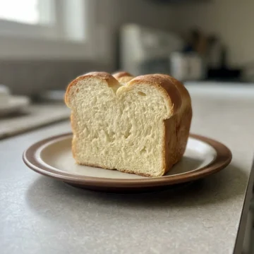 Japanese Milk Bread