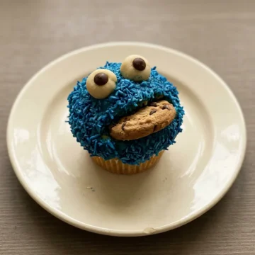 Monster Muffins