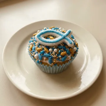 Zucker Fisch Muffins